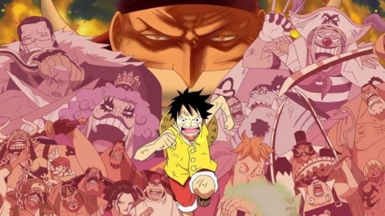 Anime en Netflix: Todos los estrenos que llegan en abril 2024