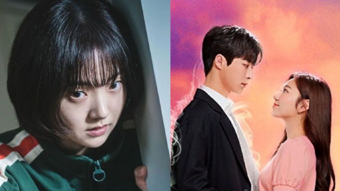 5 doramas para ver en Star Plus que te volverán adicto a los k-dramas