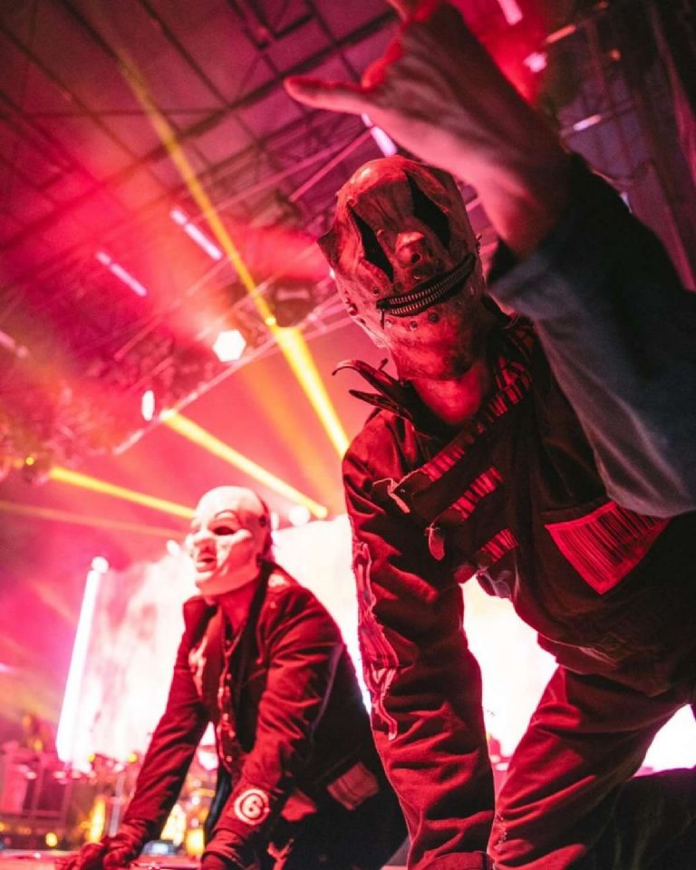 Slipknot llega a CDMX con concierto y este es el precio de los boletos