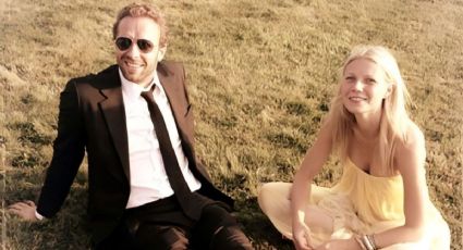 Chris Martin de Coldplay manifestó la mejor relación con Gwyneth Paltrow de esta manera