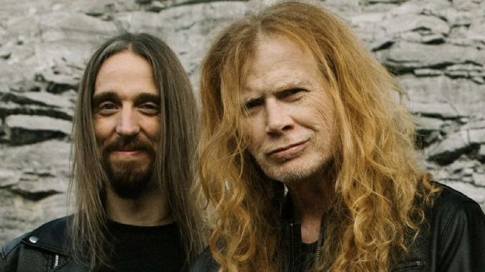 Concierto de Megadeth en la CDMX: setlist, horarios, como llegar y todo sobre el evento