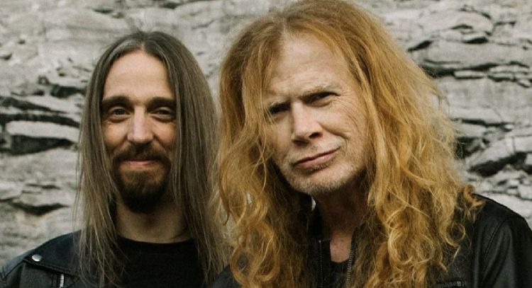 Concierto de Megadeth en la CDMX: setlist, horarios, como llegar y todo sobre el evento