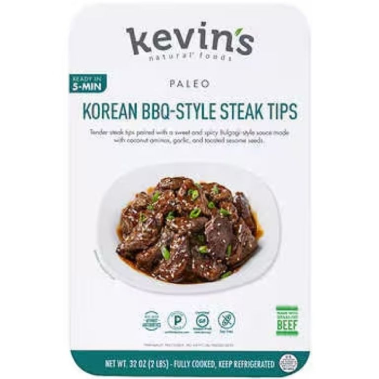 Los productos coreanos de Costco incluyen comida y k beauty