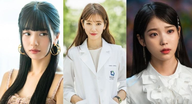 Ellas son las actrices coreanas más guapas que te harán suspirar de amor en sus k-dramas