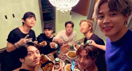 ¿Cuál es la comida favorita de cada integrante de BTS?