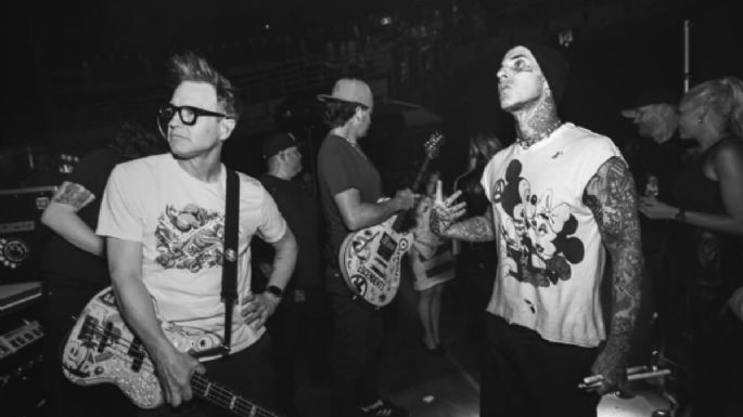 Blink 182: ¿Se cancelan los conciertos del 5 y 6 de abril en el Palacio de los Deportes?