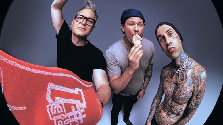 Blink 182 CANCELA concierto en México: ¿cómo pedir reembolso a Ticketmaster?