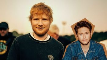 La canción de Ed Sheeran que relata la infidelidad que sufrió con integrante de One Direction
