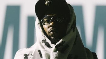'Euphoria' de Kendrick Lamar: letra y video oficial
