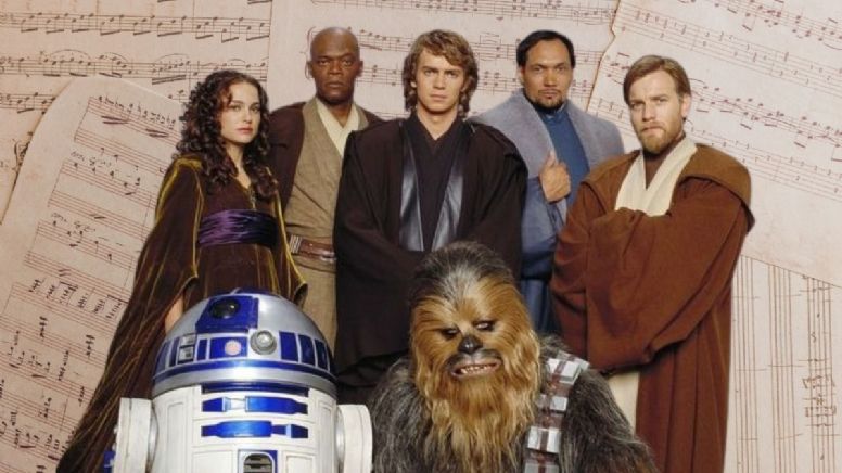 Día de Star Wars: 5 canciones que están inspiradas en la saga y no sabías