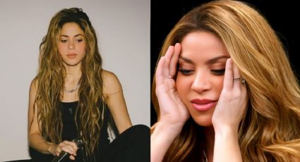 "Creo que exageraba": Shakira explica por qué no le gusta escuchar sus canciones viejas
