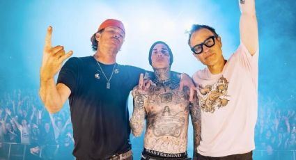 Blink-182 cancela TODOS sus conciertos en México, Ticketmaster quita sus eventos de la página