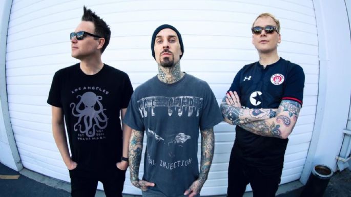 ¿Cómo pedir el reembolso en Ticketmaster de los conciertos de Blink-182 cancelados en México?