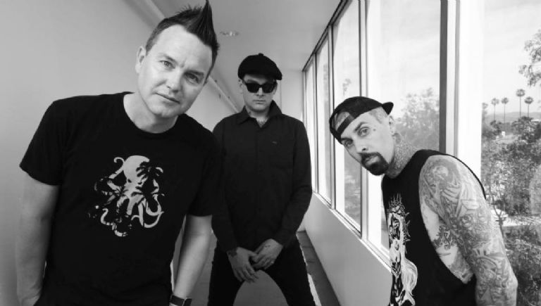 cómo hacer reembolso conciertos Blink-182 Ticketmaster