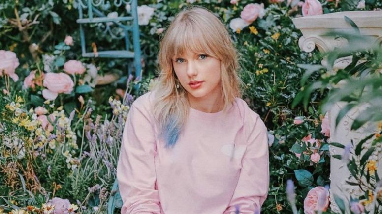 No es de amor: 'Lover' de Taylor Swift habla sobre terminar con el amor de tu vida