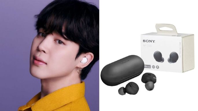 Los audífonos inalámbricos de Sony con palomita de Profeco que Amazon tiene con enorme descuento