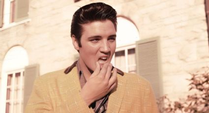 La canción de Elvis Presley que debes dedicar a la persona que amas