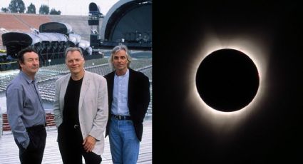 5 canciones que debes escuchar durante el eclipse solar este lunes 8 de abril