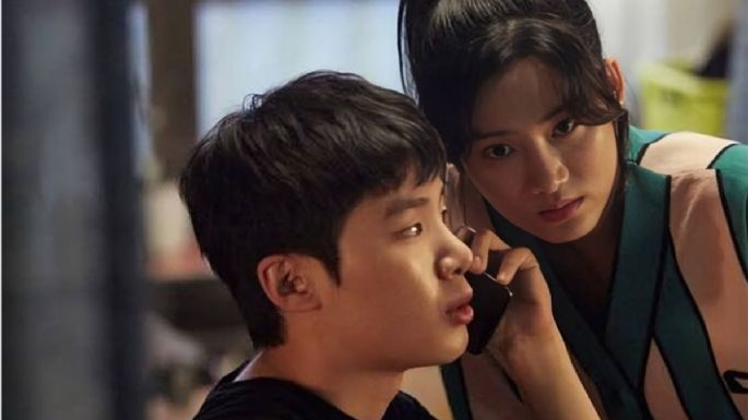 ¿Cuál es el dorama que fue prohibido en Corea y puedes ver en Netflix?