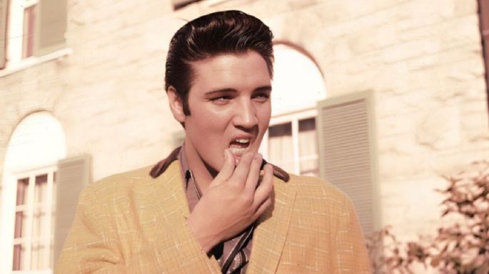 La canción de Elvis Presley que debes dedicar a la persona que amas