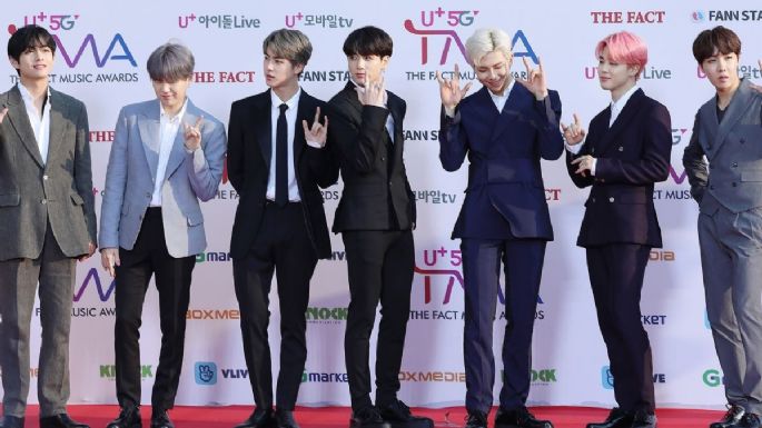 ¿Cómo les gustan las mujeres a BTS? Así es su chica ideal