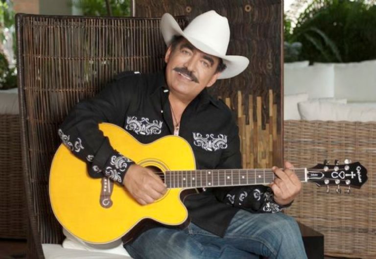 El Día de Joan Sebastian se celebra el 8 de abril en Taxco