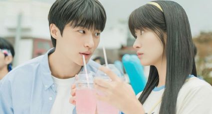 El nuevo dorama coreano de romance con idols que solo lleva un capítulo y es el más exitoso
