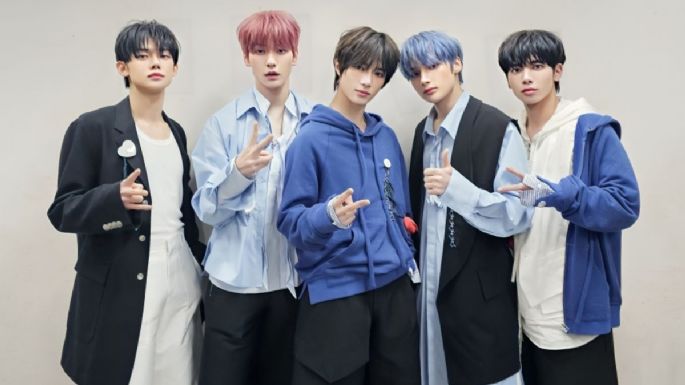 TXT participó en el anime coreano de venganza sobrenatural más popular del 2024