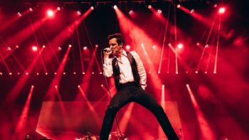 Boletos de The Killers el en Foro Sol: precio por ZONAS, fechas y preventas de su concierto