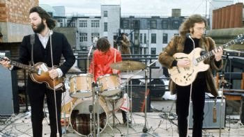 El álbum de The Beatles que estuvo lleno de peleas e insultos