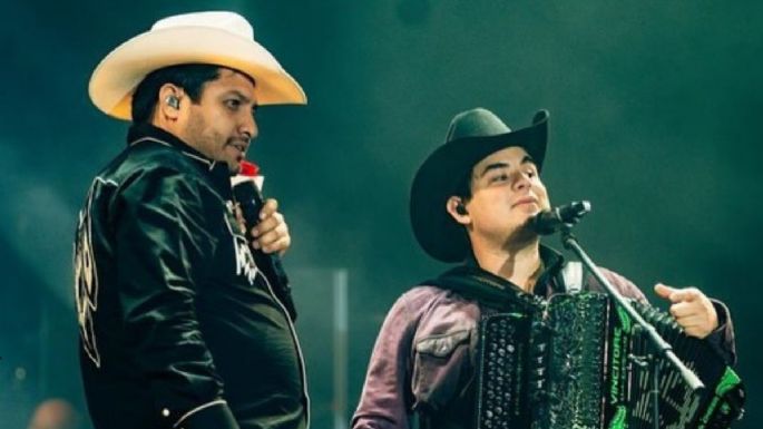 Alfredo Olivas y Julión Álvarez en CDMX: precio, boletos y fechas para su concierto en Campo Marte