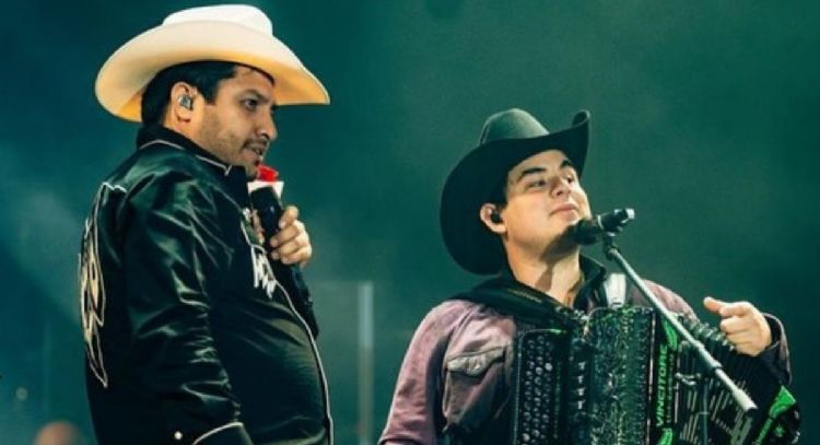 Alfredo Olivas y Julión Álvarez en CDMX: precio, boletos y fechas para su concierto en Campo Marte