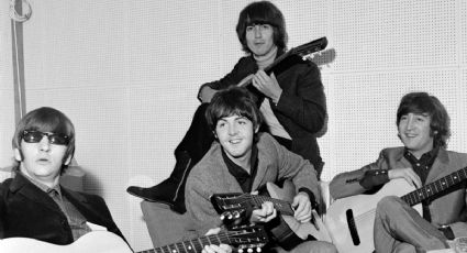 The Beatles: La canción que está inspirada en la mamá de George Harrison