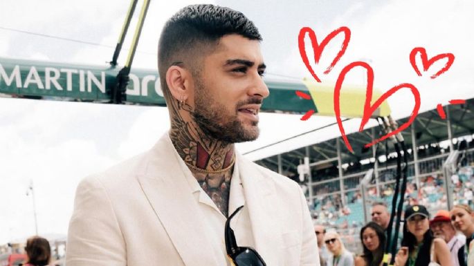 Zayn Malik: 6 fotos del guapo cantante perfectas para imprimir y hacer photocards