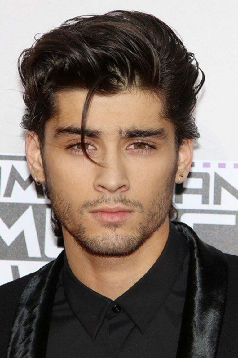 Las mejores fotos del guapo Zayn Malik para hacer photocards