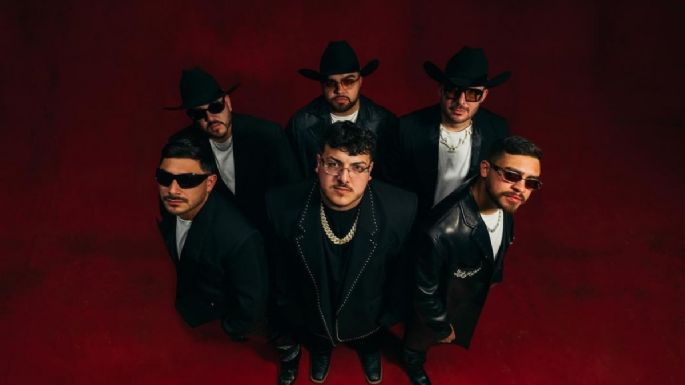 Conciertos de Grupo Frontera en la CDMX y en todo México: precio de boletos y fechas