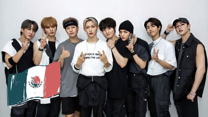 Stray Kids anuncia GIRA mundial ¿cuánto costarían sus boletos si vienen a México en 2024?