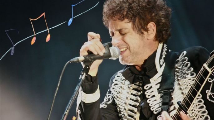 Gustavo Cerati: ¿qué canciones tocó en su último concierto hace 14 años en Venezuela? | VIDEO