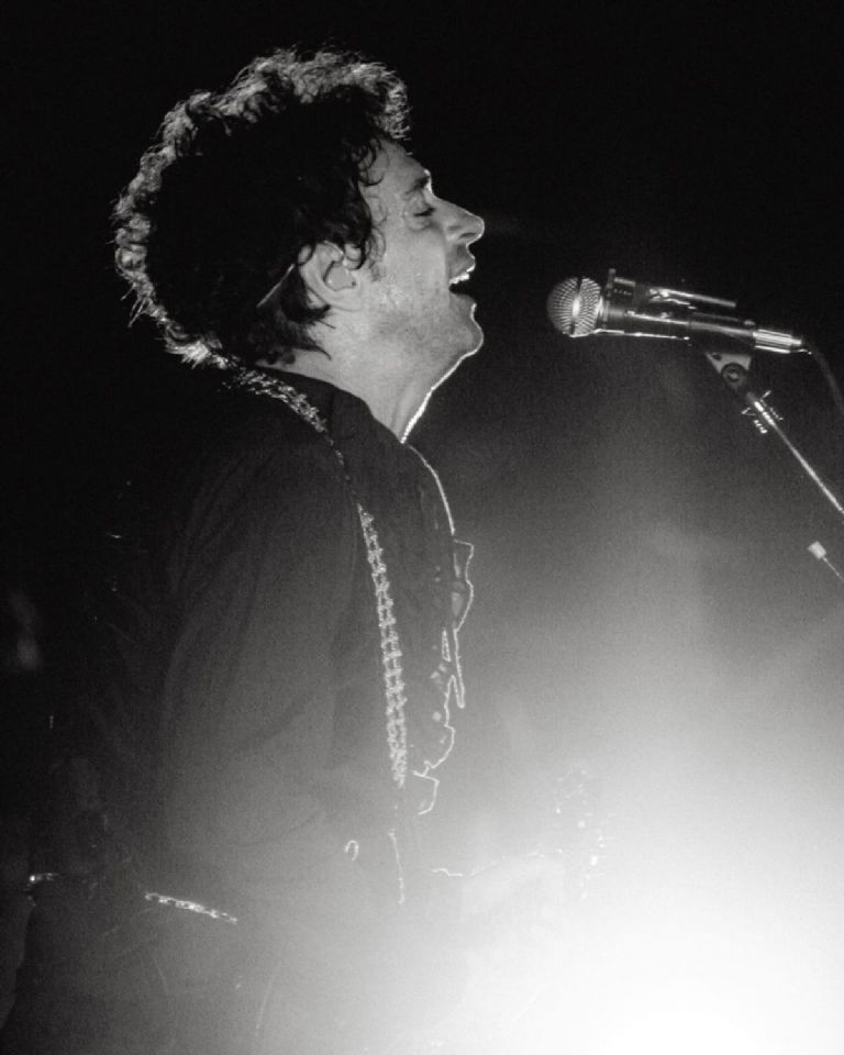 Hoy es el aniversario del último concierto de Gustavo Cerati estas canciones estuvieron en el setlist