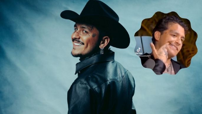 ¿Cuánto cuestan los dientes de diamantes de Christian Nodal?