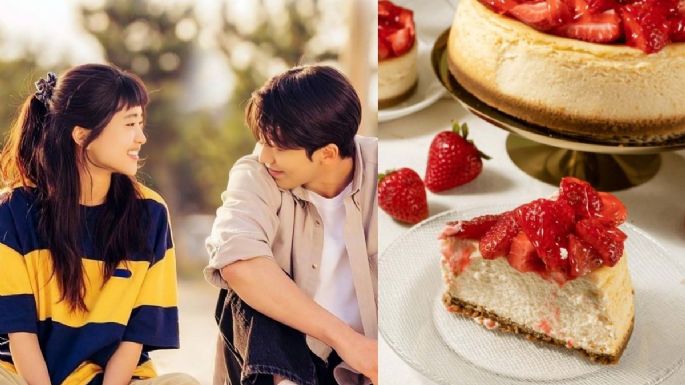 Test: ¿Qué dorama coreano protagonizarías según tu postre favorito?