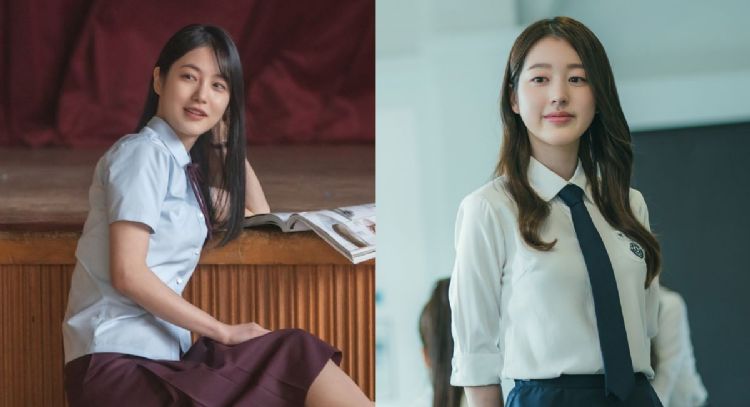 Series coreanas: 4 personajes de estudiantes millonarias y malvadas que se ganaron el desprecio de todos