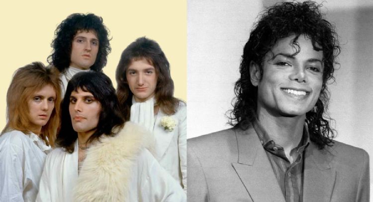 La canción de Queen que nadie quería pero fue un gran éxito gracias a Michael Jackson