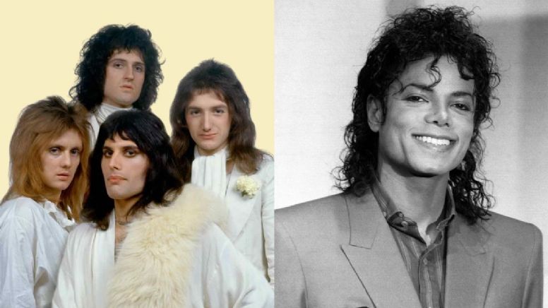 La canción de Queen que nadie quería pero fue un gran éxito gracias a Michael Jackson