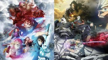 Anime que se estrenan en mayo y que debes ver