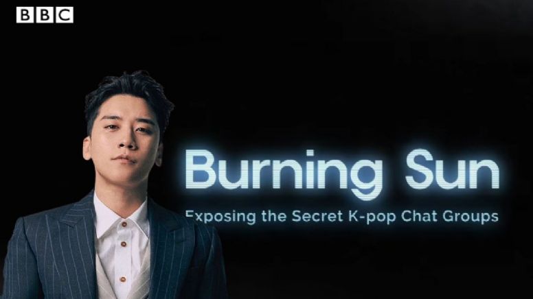 Burning Sun: dónde ver el crudo documental del escándalo de Seungri y más idols de K-pop