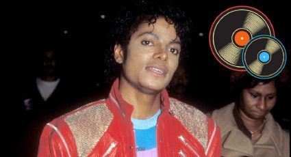 El álbum de Michael Jackson que se lanzó hace 40 años y sigue siendo el mejor en la historia