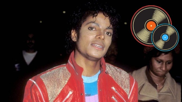 El álbum de Michael Jackson que se lanzó hace 40 años y sigue siendo el mejor en la historia