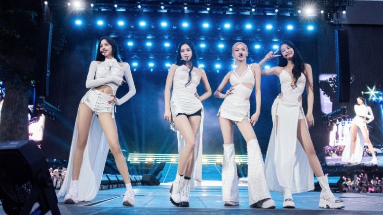 Concierto de BLACKPINK: CUC tendrá concierto sinfónico de la girl group del K-Pop