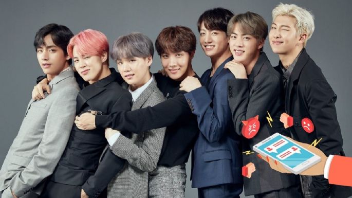 BTS: La canción que los ayudó a ignorar el ciberbullying y a ser los mejores